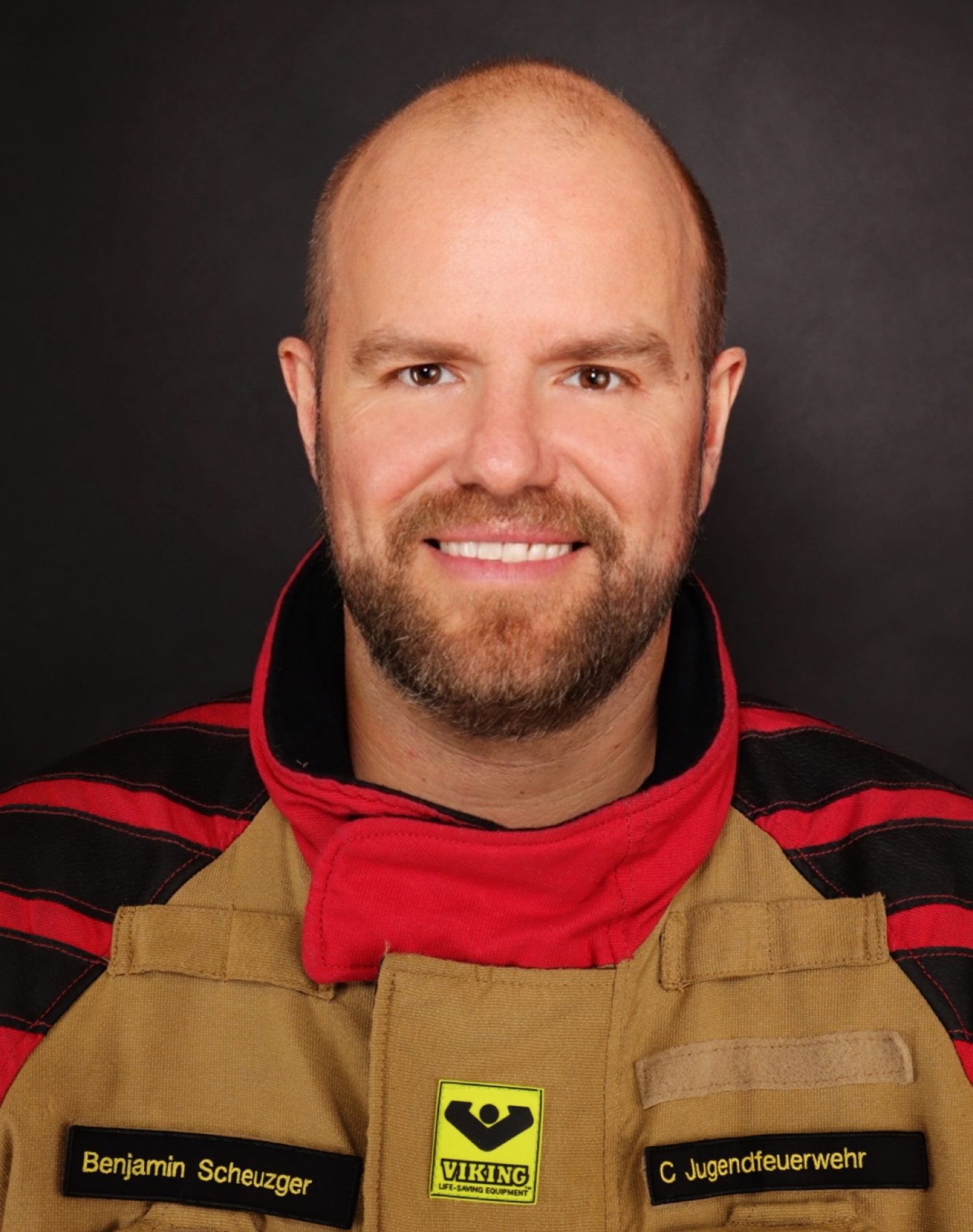 Scheuzger Benjamin 1
