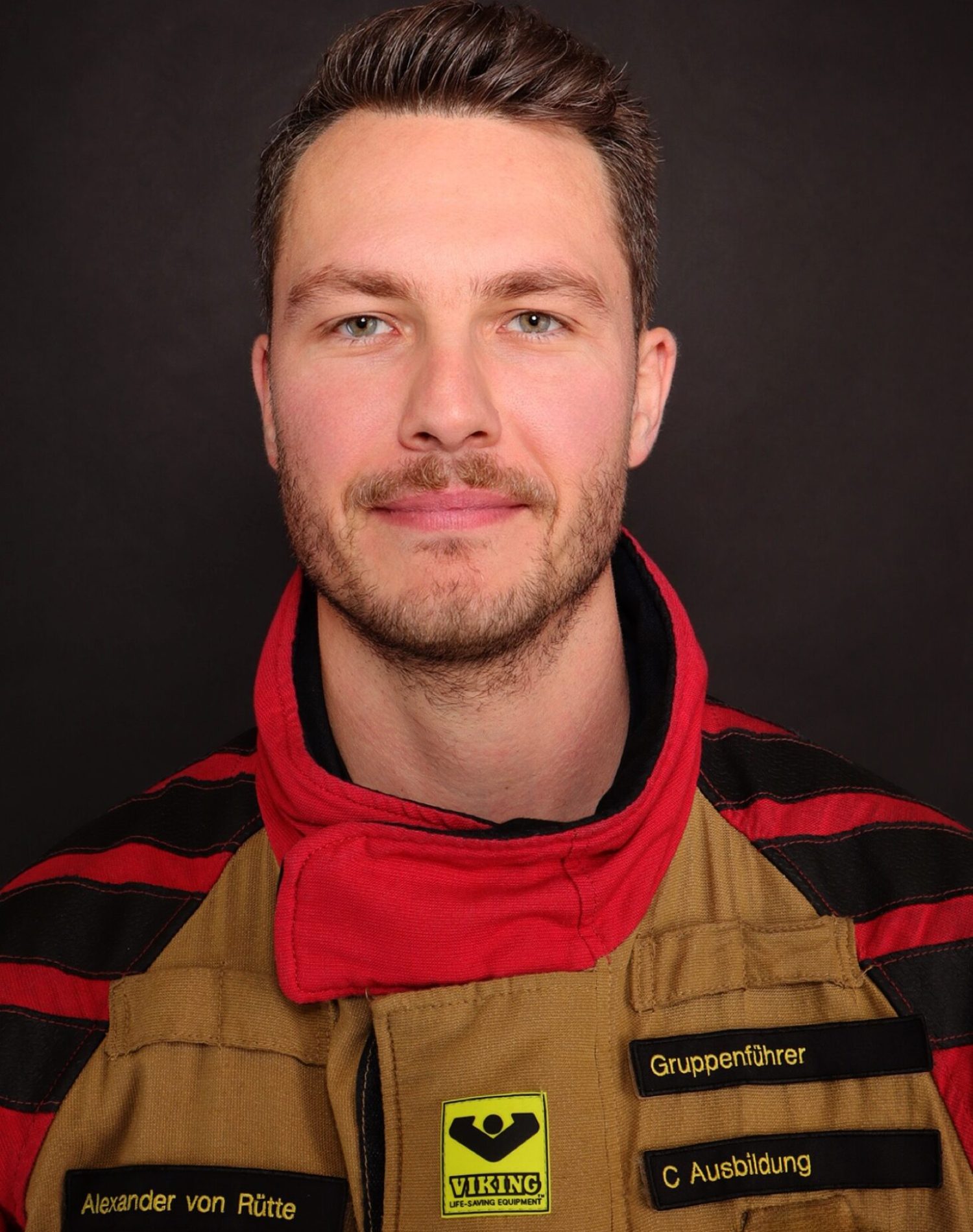 von Rütte Alexander 1 GF